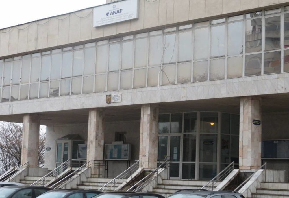 Declarația unică se depune până la data de 25 mai 2020