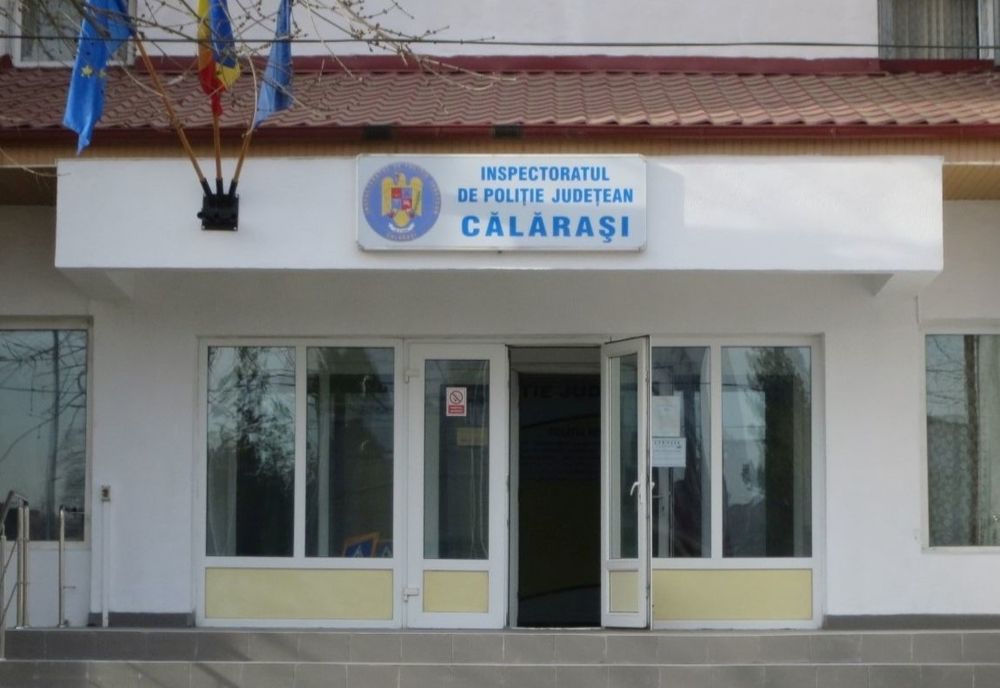 IPJ Călărași a modificat programul de eliberare a certificatelor de cazier judiciar