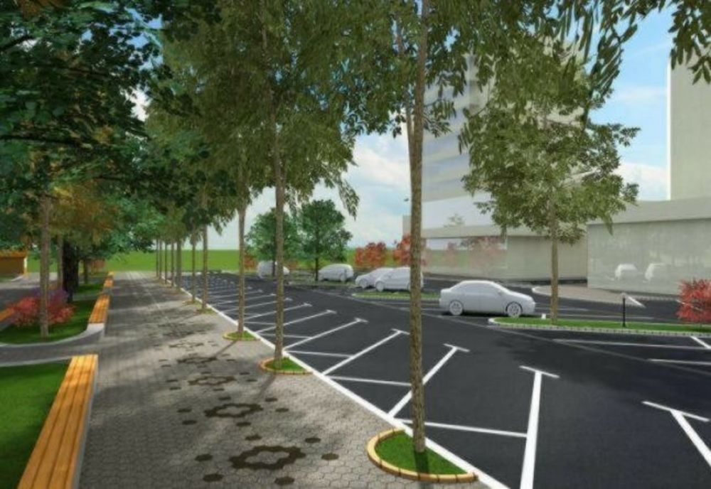 Încep lucrările de asfaltare pe blv. Nicolae Titulescu din Călărași. Vor fi restricții de circulație!