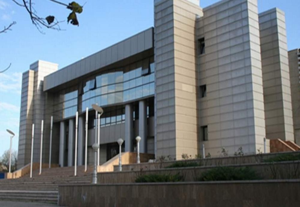 Evenimentele programate de Centrul Județean de Cultură și Creație Călărași se suspendă