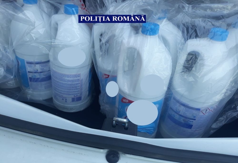 În perioada 16 martie- 08 aprilie a.c., polițiștii au verificat 857 societăți comerciale de pe raza județului Călărași