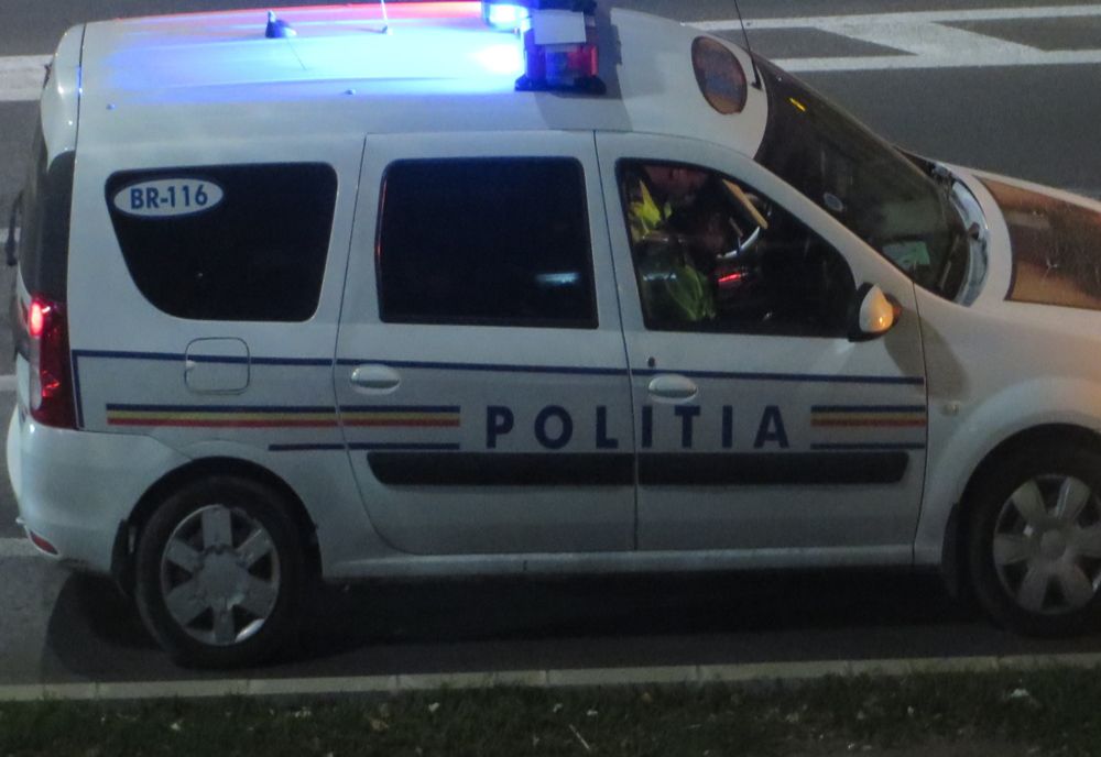 Percheziții la o firmă din Vâlcelele ce producea și comercializa produse dezinfectante