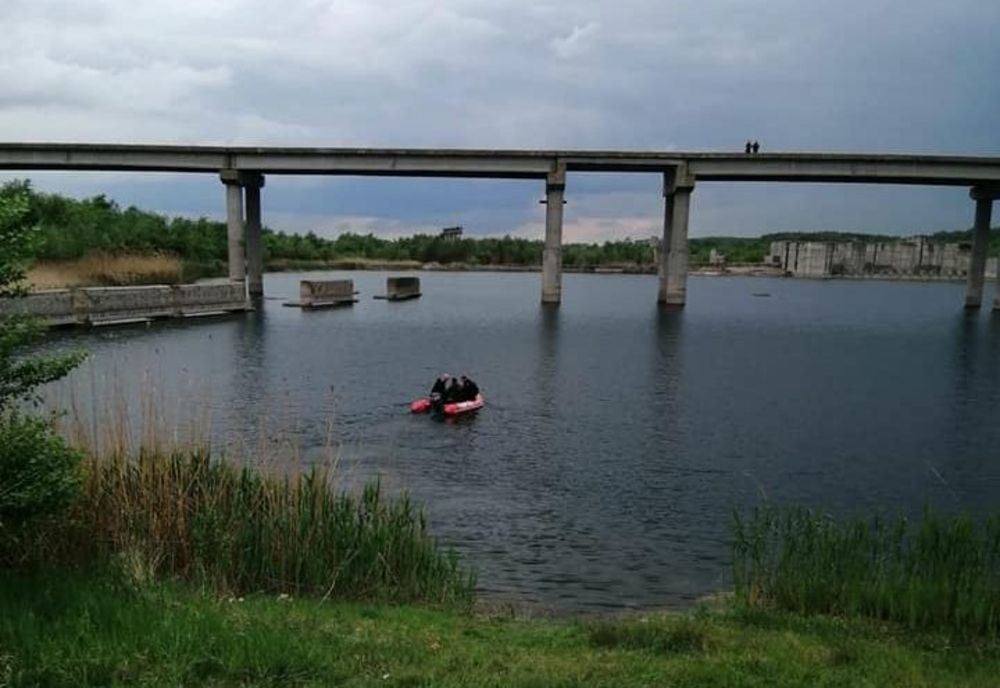 Tânăra înecată în râul Argeș, în zona orașului Budești, a fost găsită