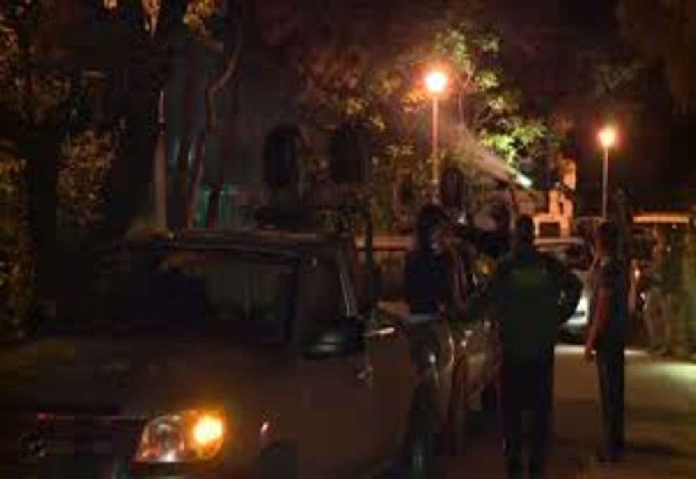 O nouă campanie de dezinsecţie împotriva căpuşelor şi ţânţarilor