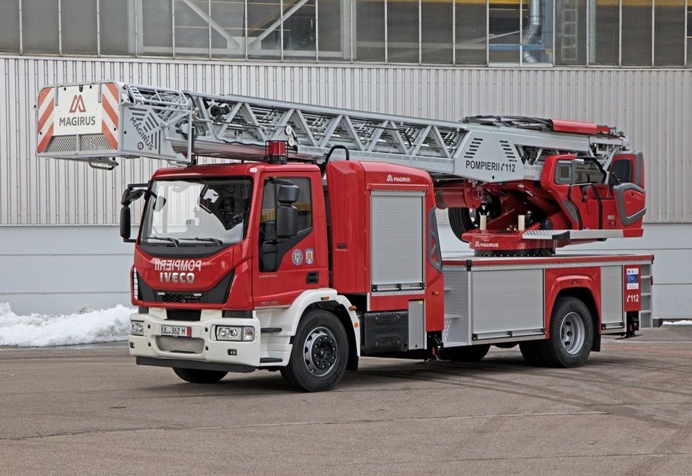 Bărbat căzut de la înălțime la Călărași