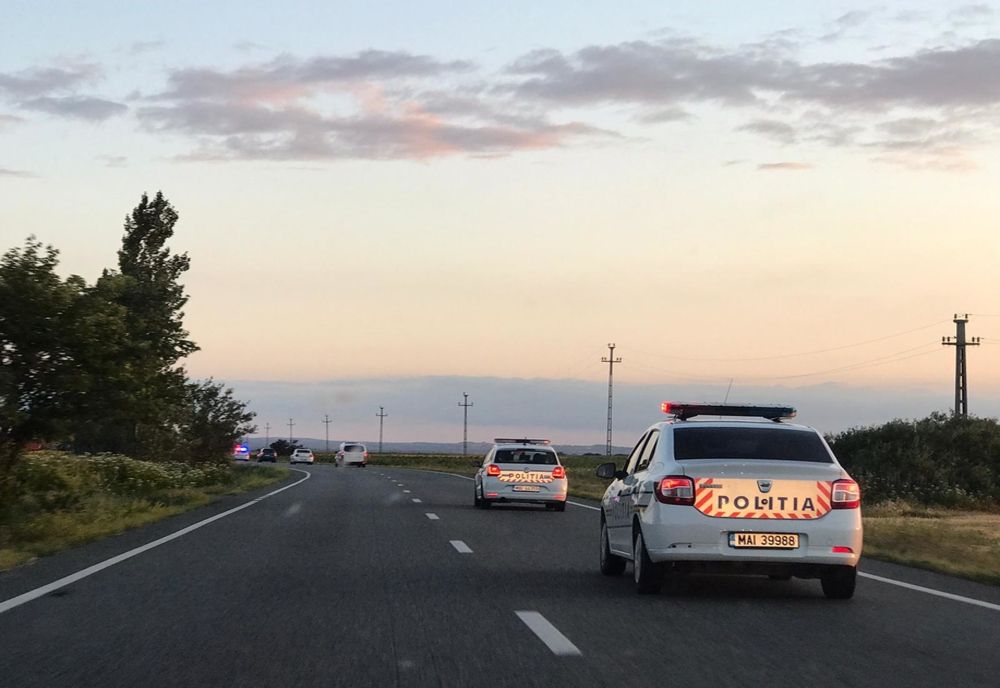 Comunicat de presă - perchezițiile din 8 iulie au oferit anchetatorilor documente pentru soluționarea cauzei