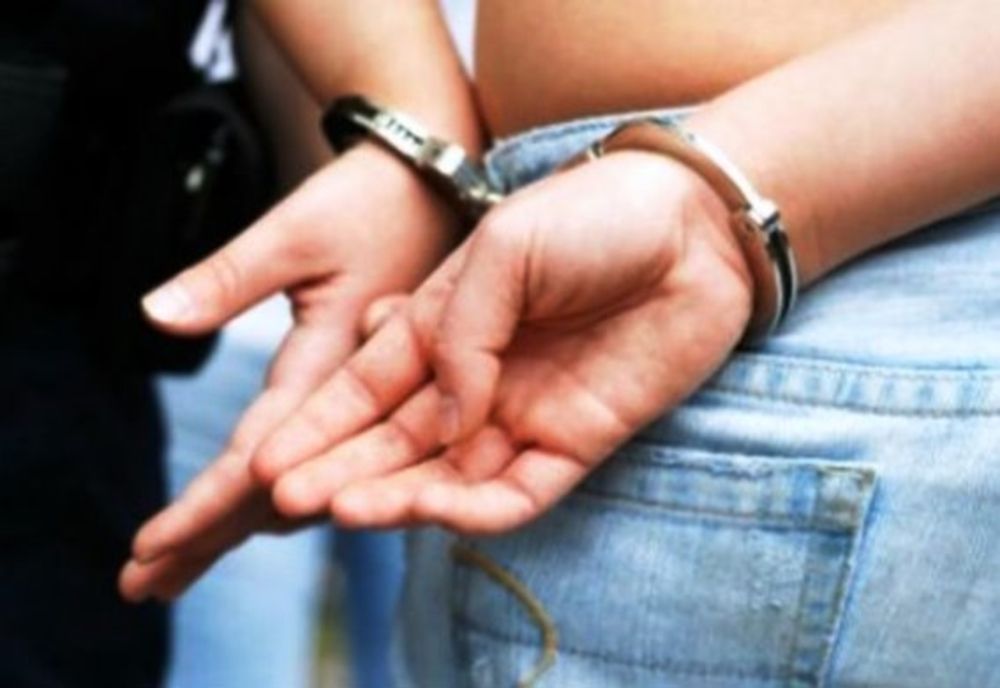Femeie urmărită în Italia pentru tâlhărie, depistată la Călărași