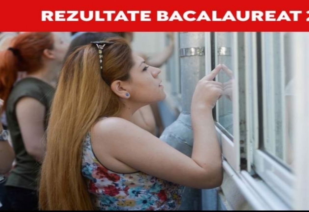 Călărași. Promovabilitate de 51,61% la examenul de bacalaureat