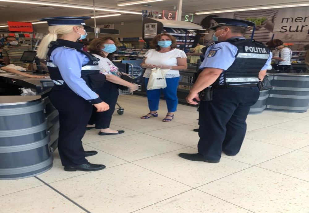 FOTO| Amenzi drastice pentru cei care nu respectă legea