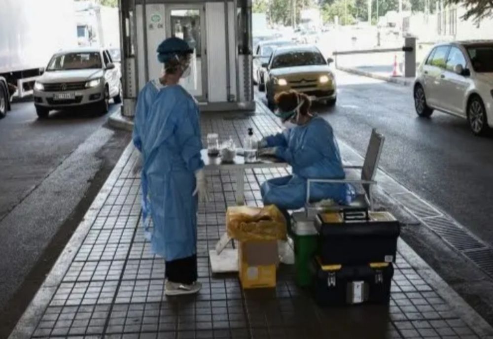 24 de judeţe din România, plasate în „Zona Roşie” de către autorităţile belgiene. Care sunt acestea