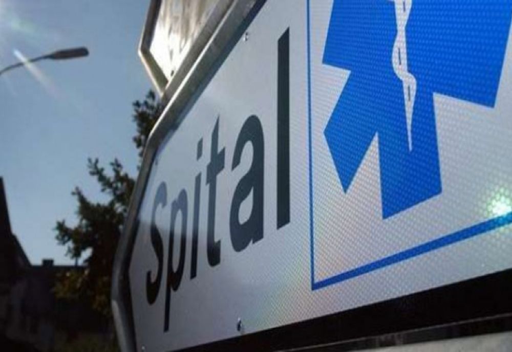 Un barbat a fost internat la psihiatrie de catre... politisti. Ce a putut face 