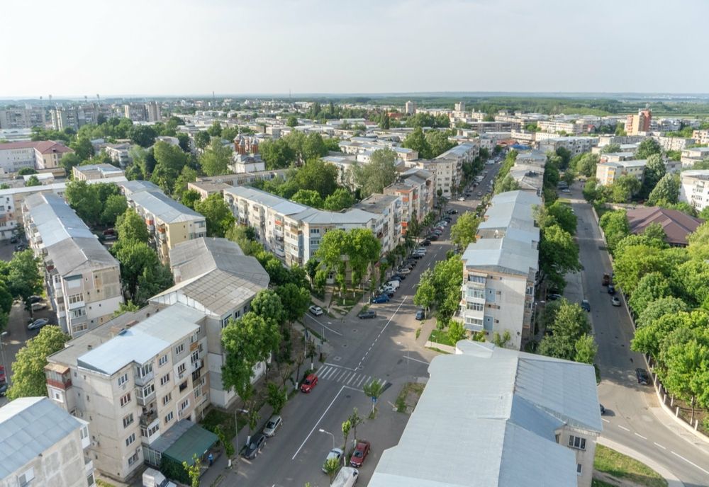 Rata incidenței la 1.000 de locuitori în județul Călărași – 3,08