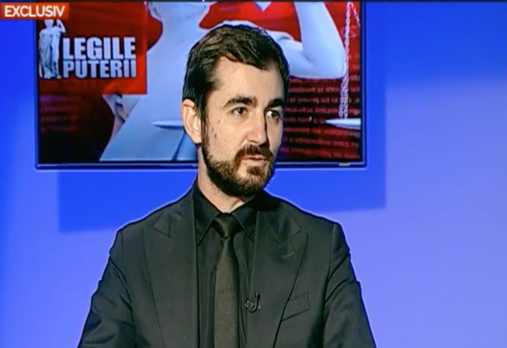 Claudiu Năsui: „A existat mereu o cârdășie între aceste companii de stat și politicieni”