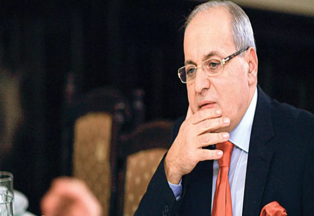 Nelu Ploieșteanu, în stare critică, la ATI - Cântărețul s-a infectat cu noul coronavirus