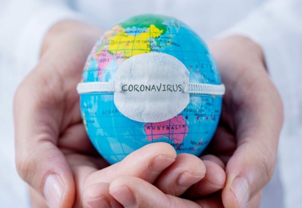 Noua tulpină SARS-CoV-2 cu mutaţia E484K, depistată în România