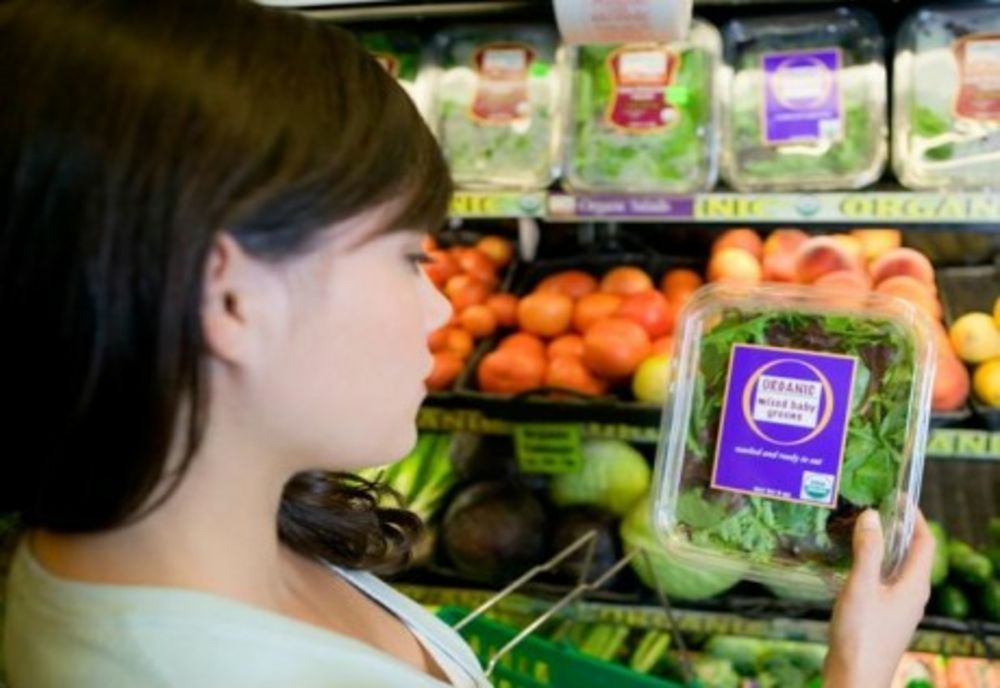 ANPC a controlat modul în care sunt vândute produsele alimentare ecologice! Nereguli în Călărași