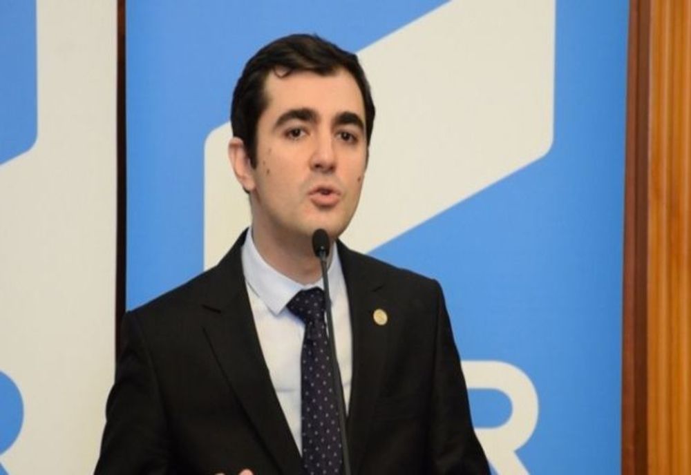 PSD: revocarea urgenta din funcție a ministrului Economiei, Claudiu Năsui!