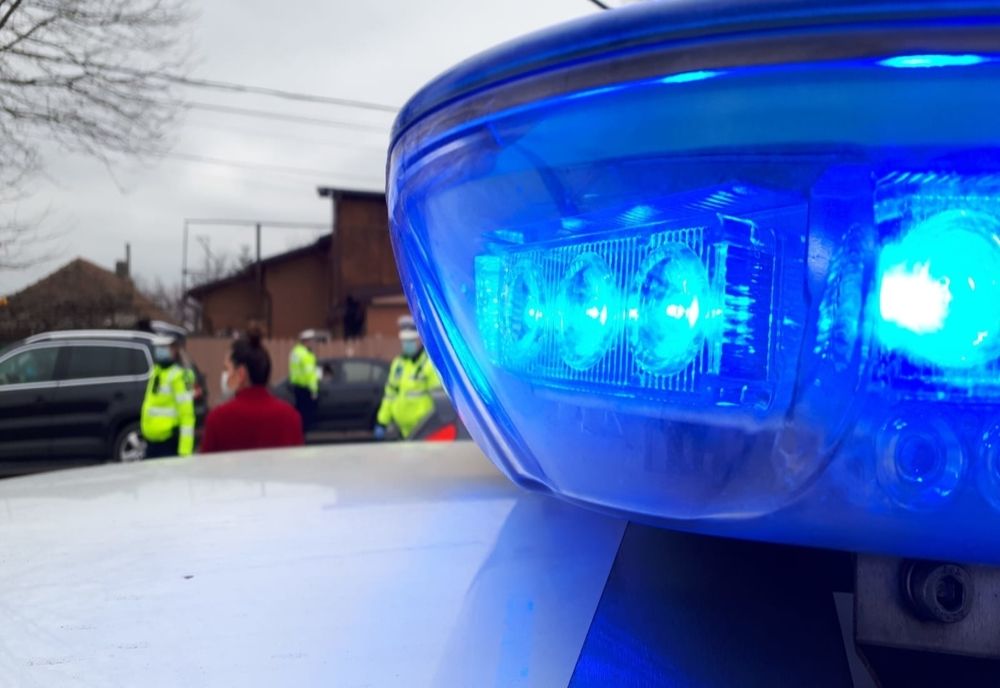 Evazioniștii fiscali în atenția polițiștilor călărășeni