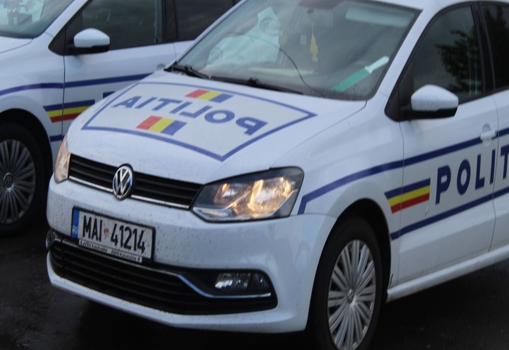 Atenție la neatenție! Accident în lanț din cauza unei depășiri periculoase