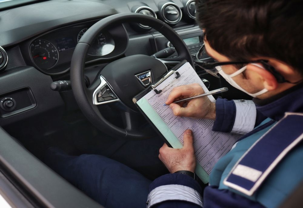 Zeci de societăți comerciale din județul Călărași, verificate de oamenii legii