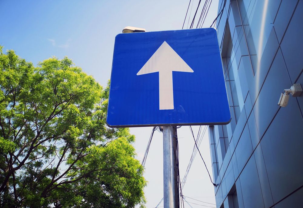 Atenție, șoferi: sensuri unice pe mai multe străzi din municipiul Călărași!