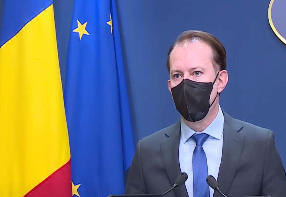 Decizie CRUCIALĂ în scandalul MOMENTULUI! Consilierul lui Cîțu din Guvern și-a dat DEMISIA