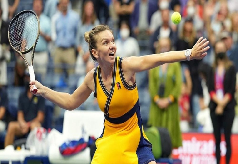 "La acest nivel este imposibil să ai meciuri ușoare". Simona Halep, în optimi la US Open