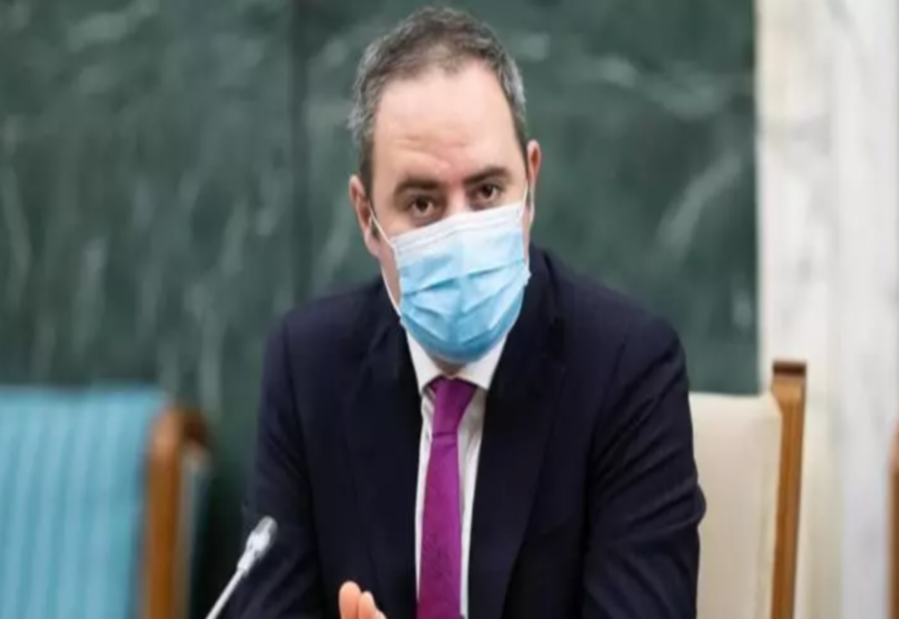 Culisele statului paralel | Alexandru Nazare, dezvăluiri EXCLUSIVE despre demiterea sa și relația pe care o avea cu Florin Cîțu