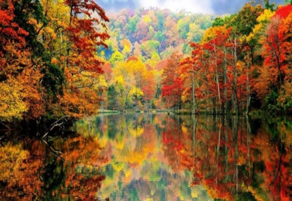 Val de frig peste România: unde lovesc furtunile. Când se încălzește - prognoza meteo pe o lună