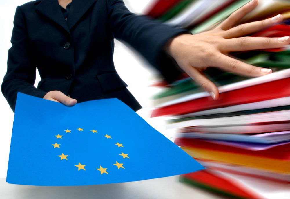 Eurobarometru: "În România, 56% dintre cetățeni pun la îndoială capacitatea guvernului de a folosi fondurile europene corespunzător"