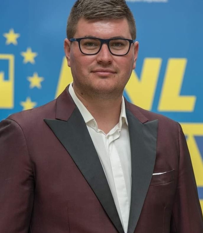 Înlocuitorul lui Octavian Berceanu la Garda de Mediu, fiul unui primar PNL din Călărași