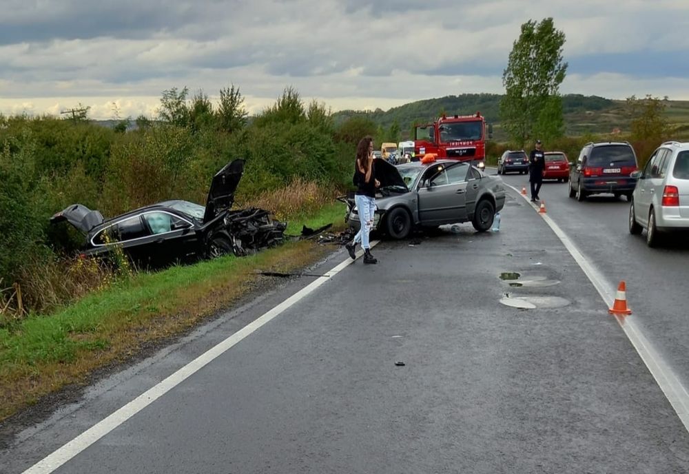 OBLIGAȚIILE șoferilor care sunt implicați  într-un accident de circulație soldat cu VICTIME