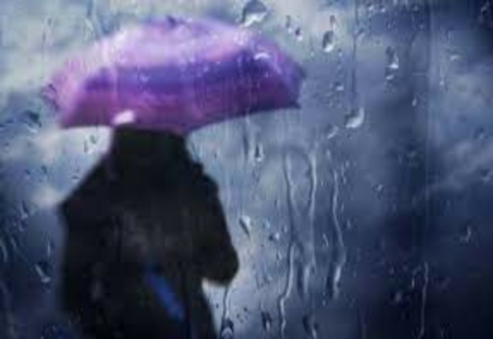 Cod Portocaliu de ploi abundente pentru județul Călărași