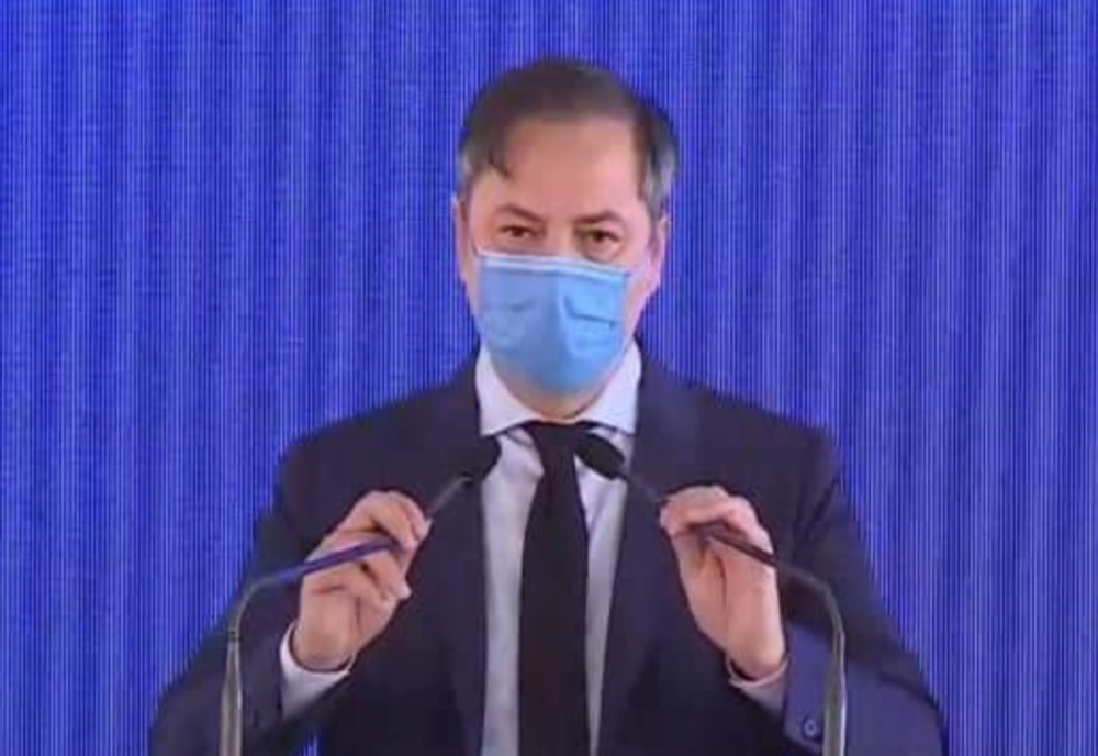 Eurodeputatul Dan Motreanu a cerut sprijinul Comisiei Europene pentru  achiziționarea de Tocilizumabum