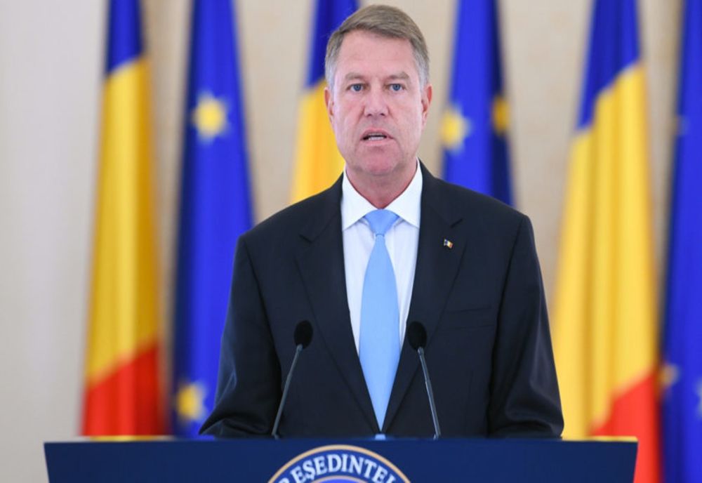 Culisele Statului Paralel | Cum se războia Iohannis cu PSD în trecut - Iohannis - PSD, de la Ponta la Ciolacu