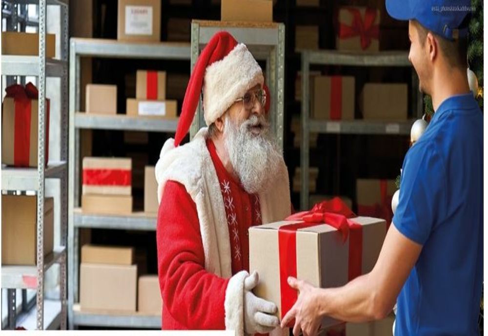 Cât costă trimiterea unui colet pe teritoriul Uniunii Europene?