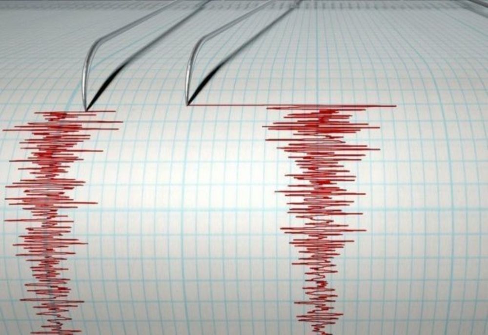 Cutremur în România - Activitate seismică intensificată - Ce magnitudine a avut cutremurul