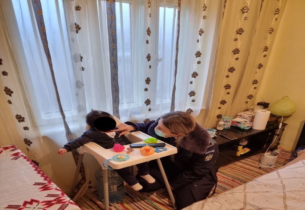 Daruri din suflet pentru o familie cu probleme