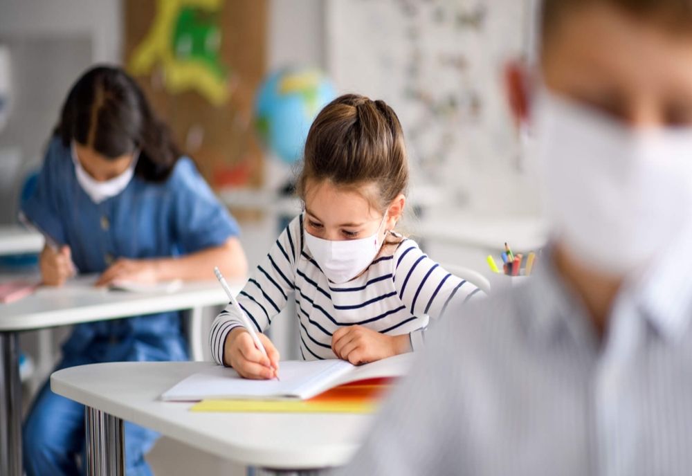 Ordinul comun al ministrului Educaţiei şi ministrului Sănătăţii, PUBLICAT în Monitorul Oficial. Noile reguli de funcționare a școlilor