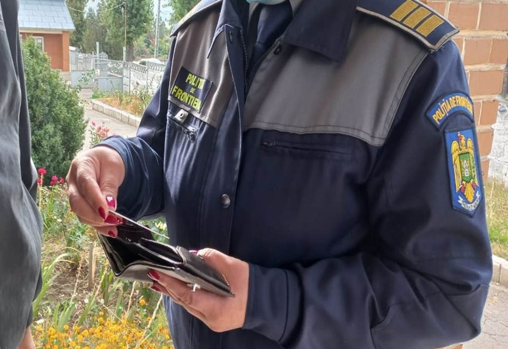 Sute de persoane verificate de polițiști! Vezi motivul