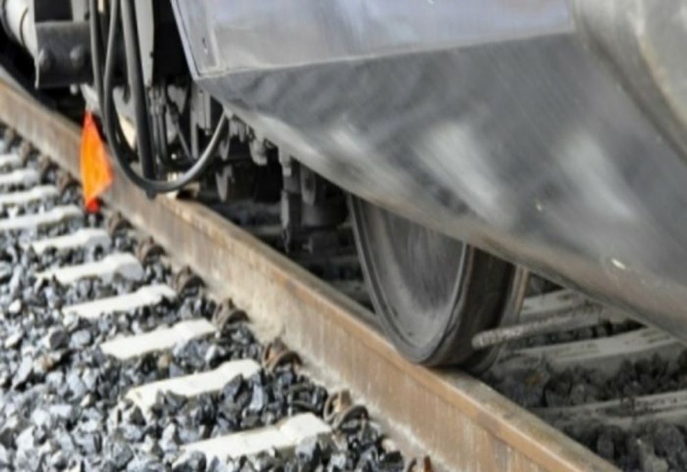 Accident feroviar la Lehliu Gară. Bărbat decedat după ce a fost spulberat de tren