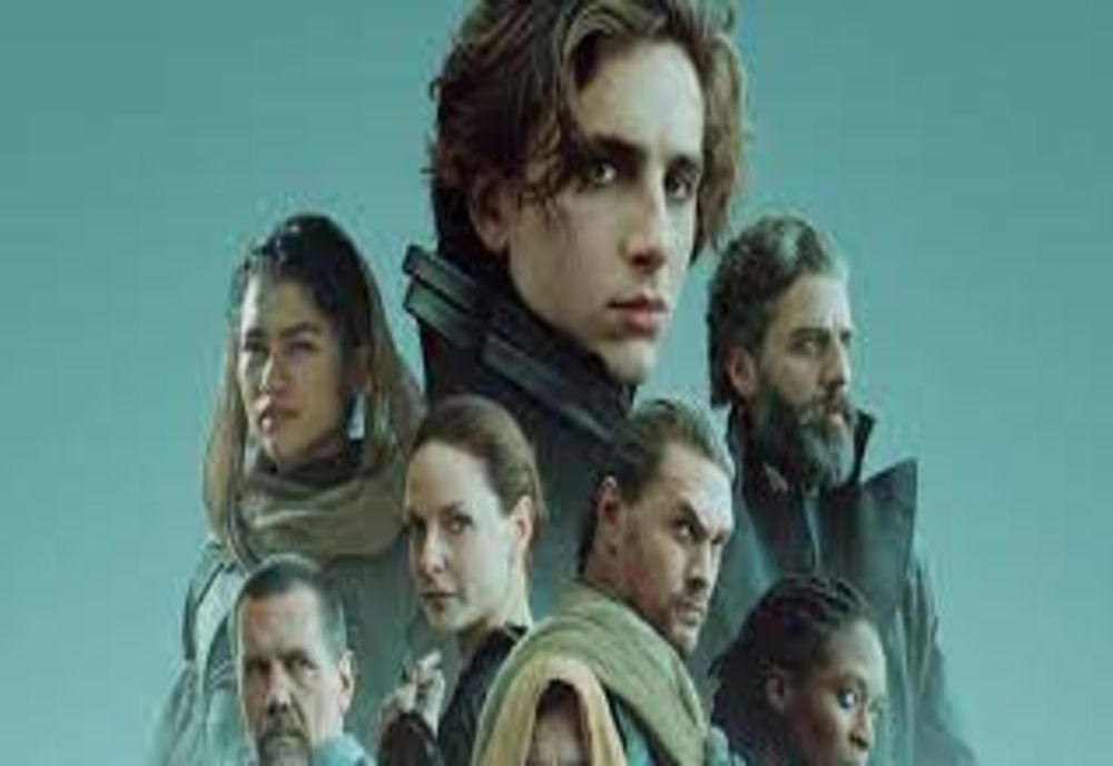 Filmele favorite pentru premiile BAFTA: „Dune” are 11 nominalizări