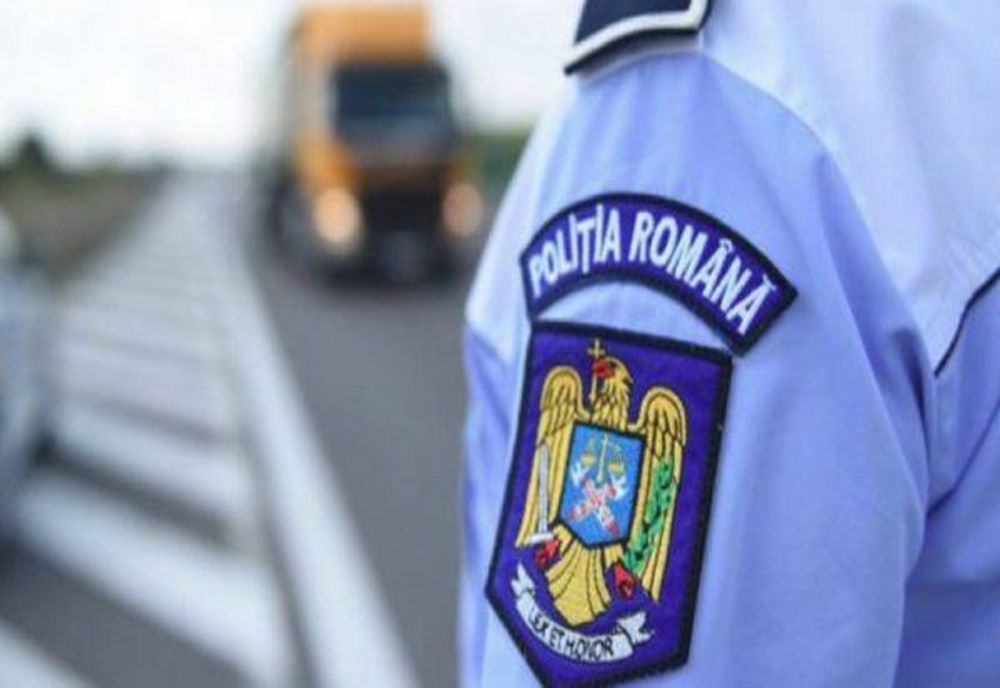 Momentul bilanțului pentru Poliția Călărași. Cum a fost anul 2021
