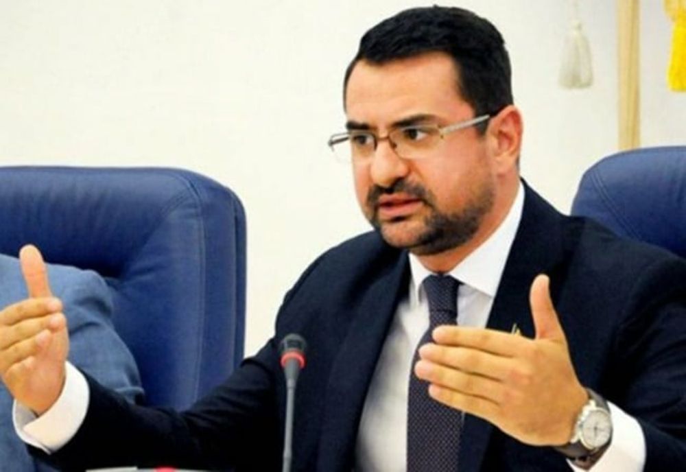 Ministrul Agriculturii susține plafonarea preţurilor alimentelor! Costuri umflate pe drumul de la fermă spre raft