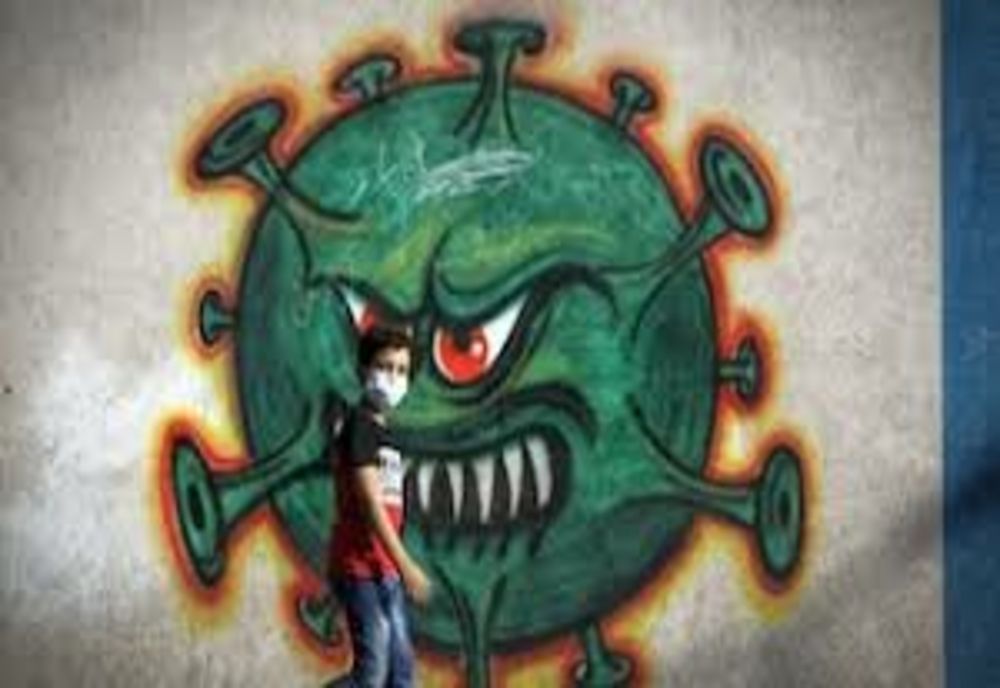 La cât a ajuns incidența Covid-19 în județul Călărași