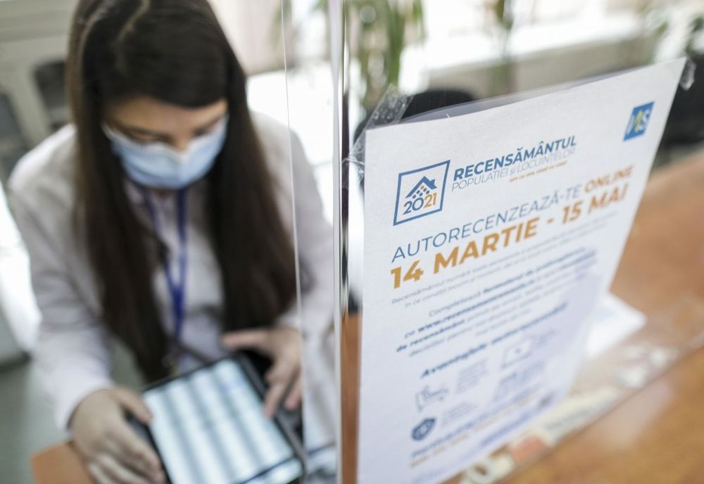 Aproape 80% dintre călărășeni s-au autorecenzat cu ajutorul recenzorilor ARA