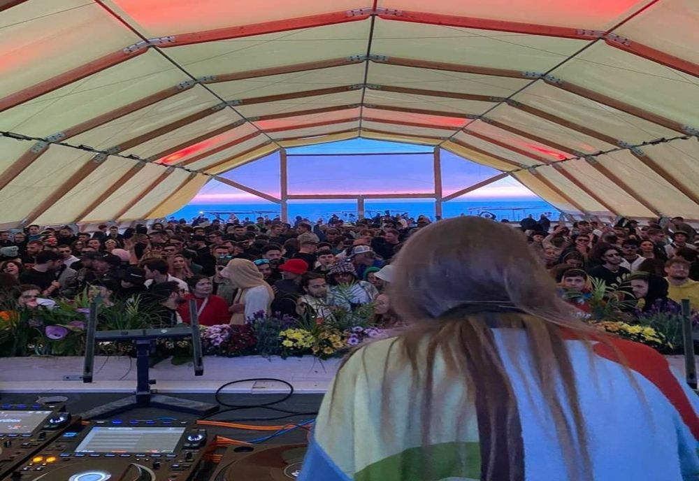 VIDEO 1 MAI - Distracții fără restricții pe LITORAL