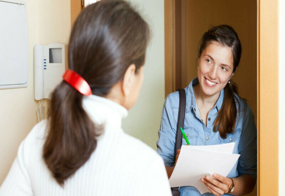 280 de recenzori încep colectarea datelor la domiciliu în județul Călărași