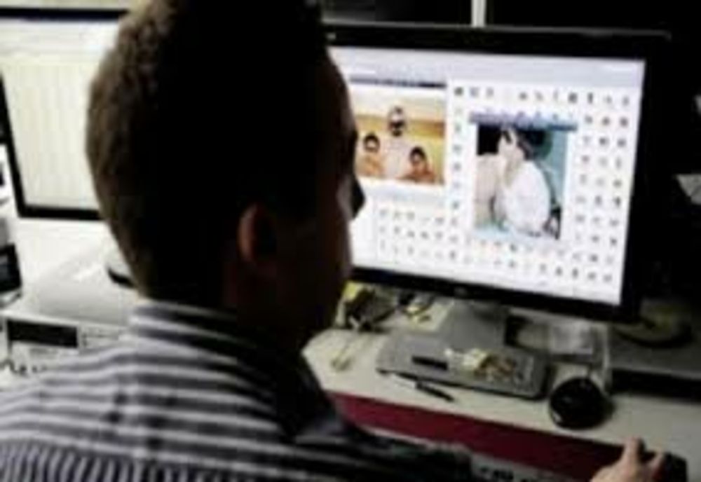 Călărășean de 61 de ani, reținut  într-un dosar de pornografie infantilă