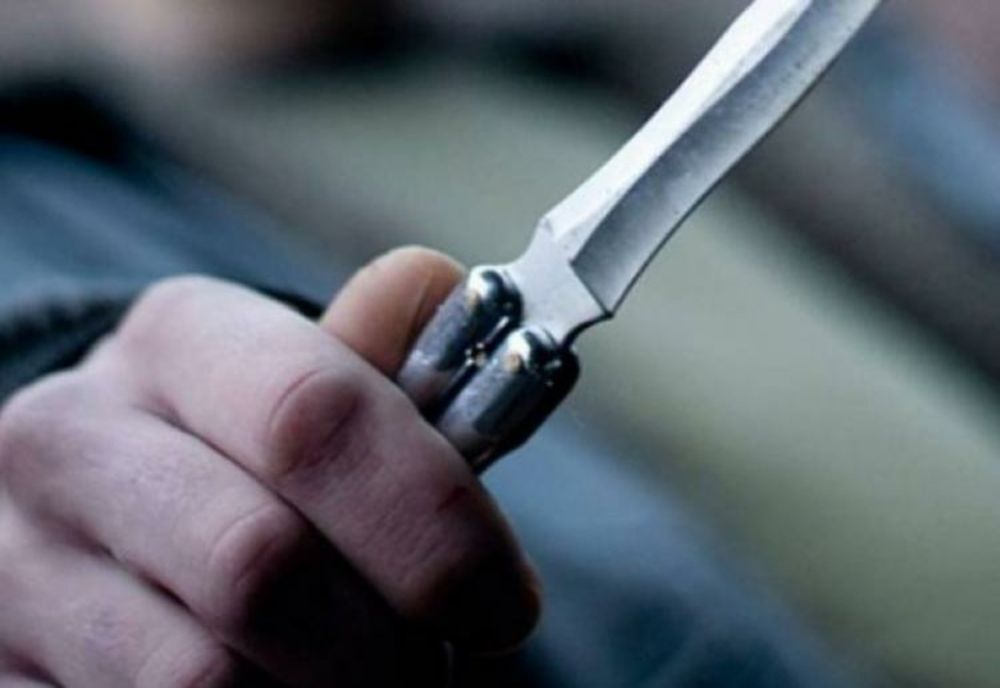 Scene șocante la Judecătorie. Femeie mutilată de concubin